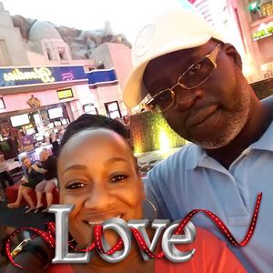 Meet your Posher, Timothy